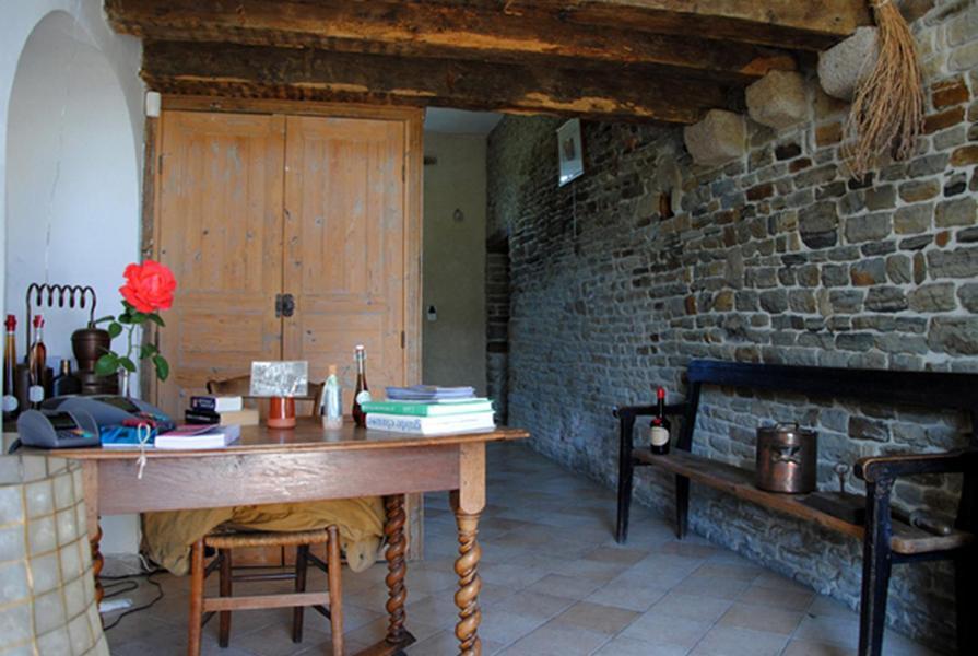 Bed and Breakfast Les Blotteries à Juilley Extérieur photo